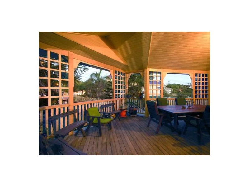 4/117 DORNOCH TCE, Highgate Hill QLD 4101