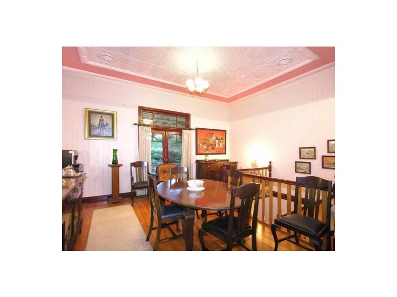 4/117 DORNOCH TCE, Highgate Hill QLD 4101