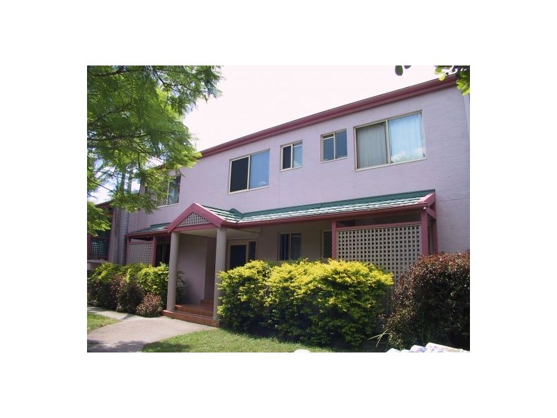 5/76 LISBURN STREET, East Brisbane QLD 4169