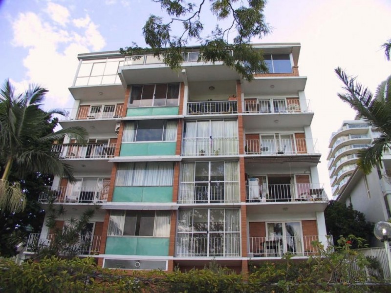 Kangaroo Point QLD 4169