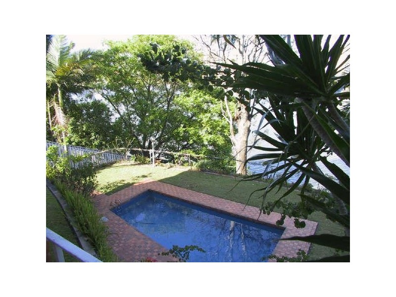 Kangaroo Point QLD 4169