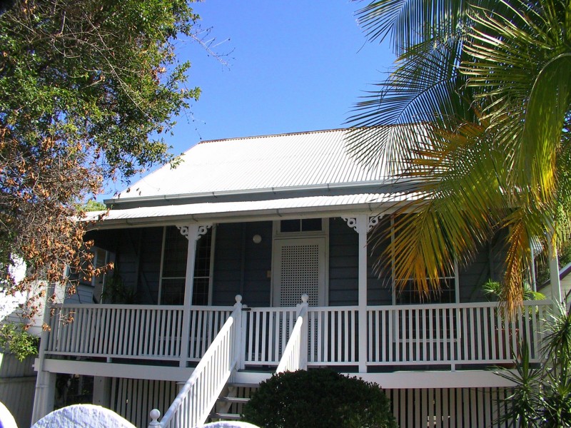 85 THOMAS STREET, Kangaroo Point QLD 4169