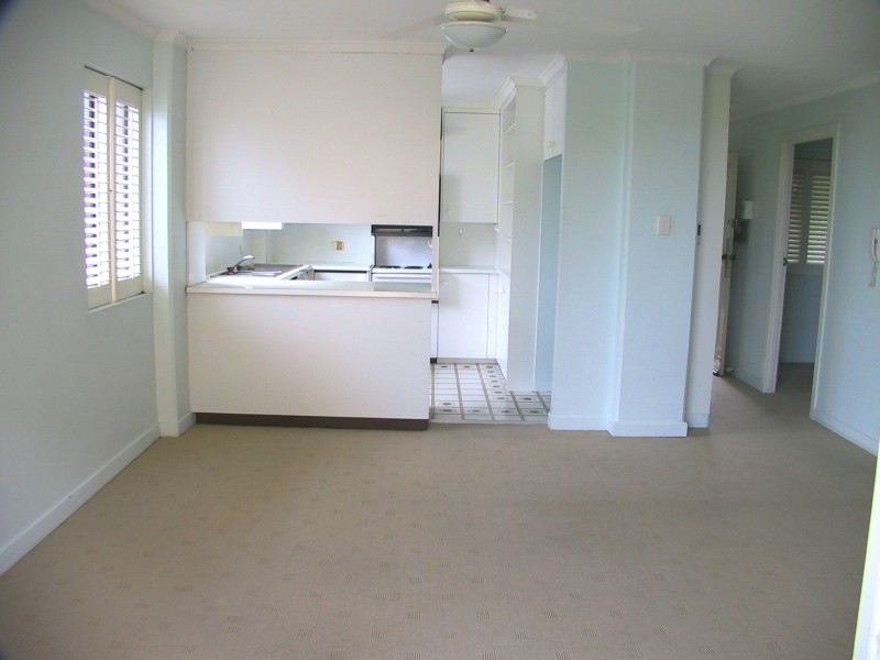 8/237 WELLINGTON STREET, Kangaroo Point QLD 4169