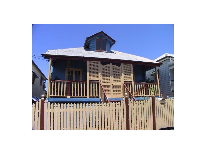 115 PRINCESS STREET, Kangaroo Point QLD 4169