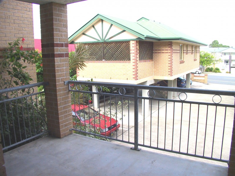 6/25 LISBURN STREET, East Brisbane QLD 4169