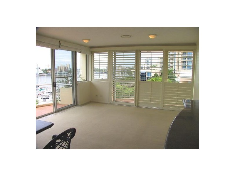 Kangaroo Point QLD 4169