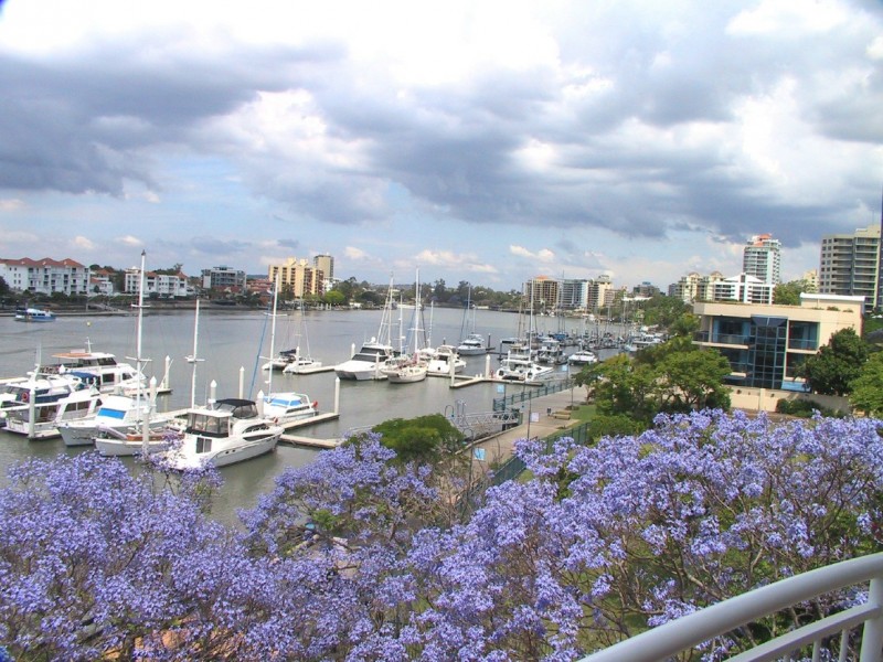 Kangaroo Point QLD 4169