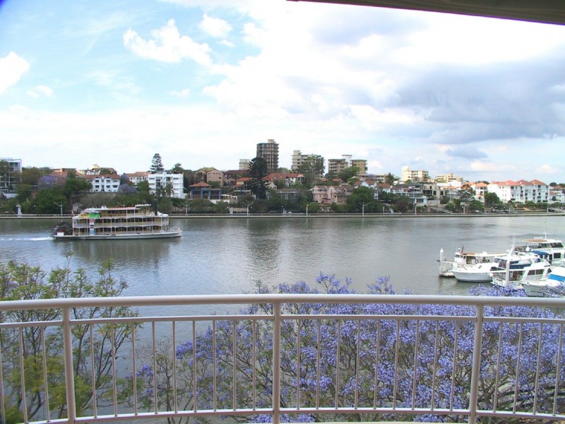Kangaroo Point QLD 4169