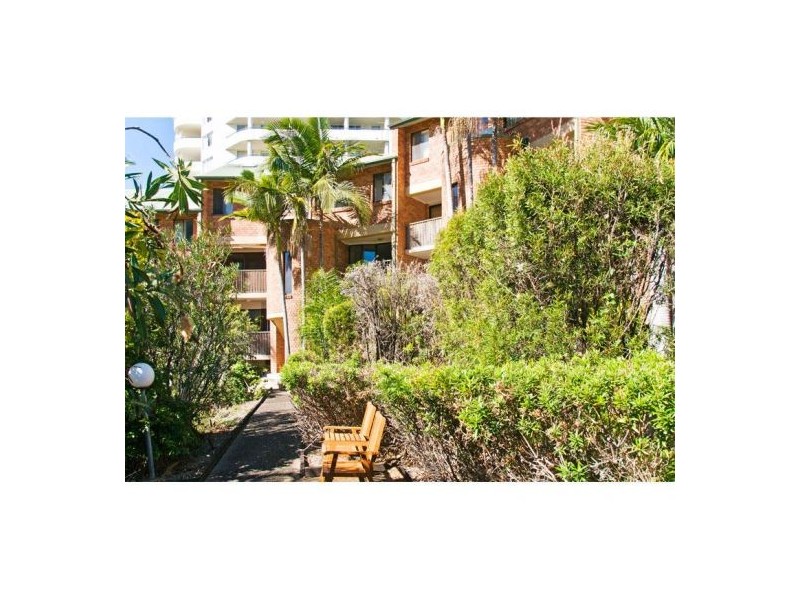 Kangaroo Point QLD 4169