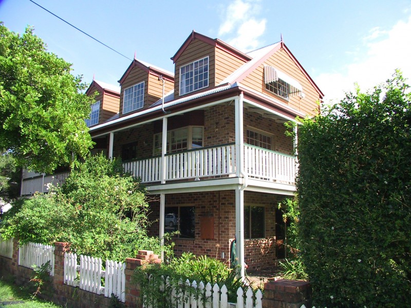 45 WALTER STREET, East Brisbane QLD 4169