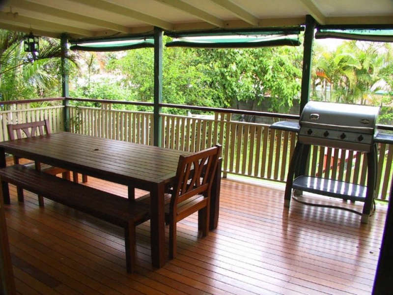 East Brisbane QLD 4169