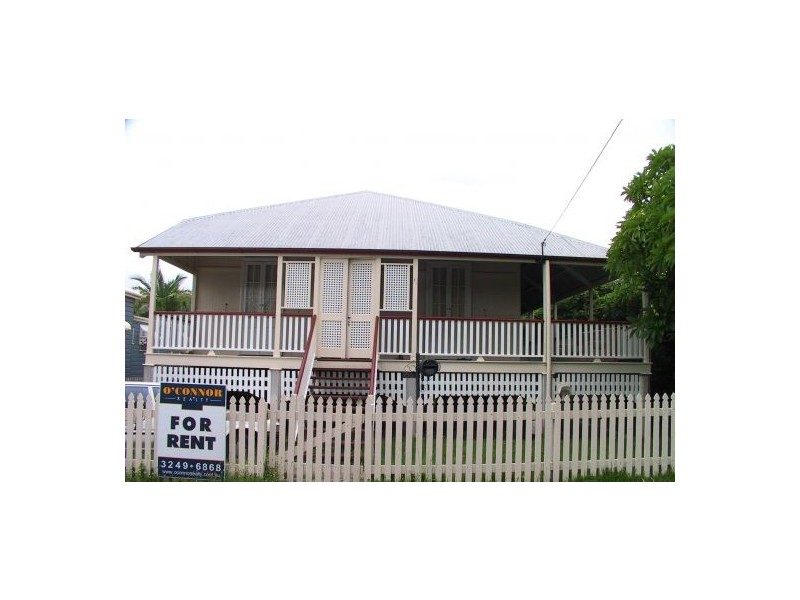 51 THOMAS STREET, Kangaroo Point QLD 4169