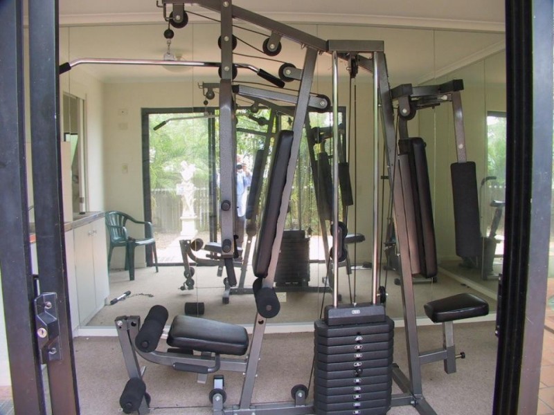 East Brisbane QLD 4169