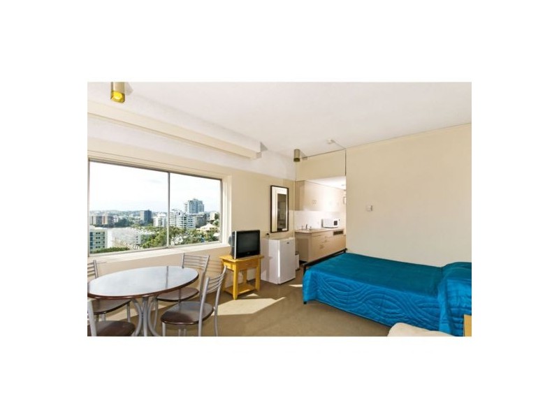 608/355 MAIN STREET, Kangaroo Point QLD 4169