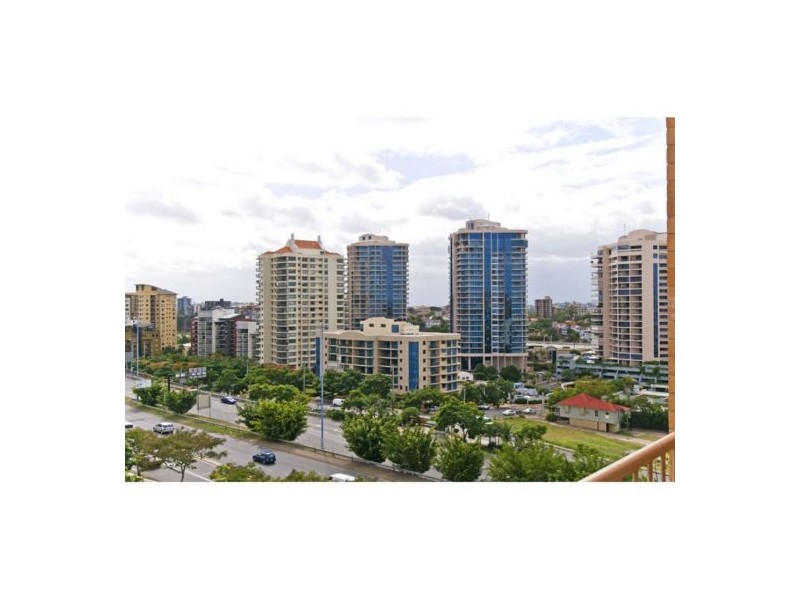 608/355 MAIN STREET, Kangaroo Point QLD 4169