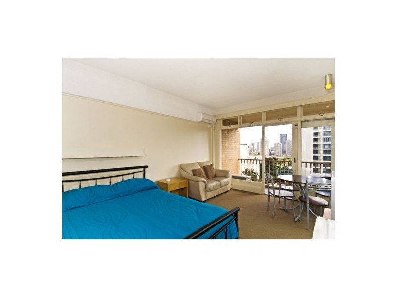 608/355 MAIN STREET, Kangaroo Point QLD 4169