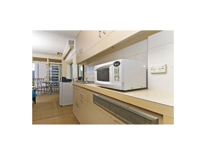 608/355 MAIN STREET, Kangaroo Point QLD 4169