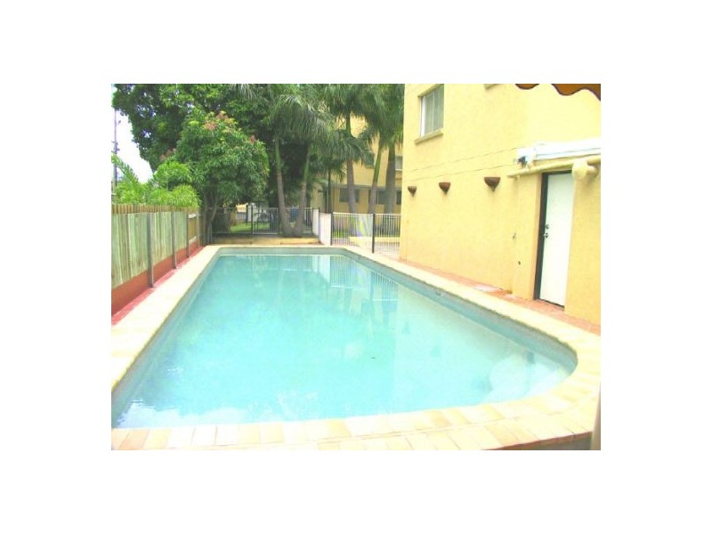 2/53 THORN STREET, Kangaroo Point QLD 4169