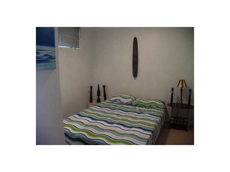 2/53 THORN STREET, Kangaroo Point QLD 4169