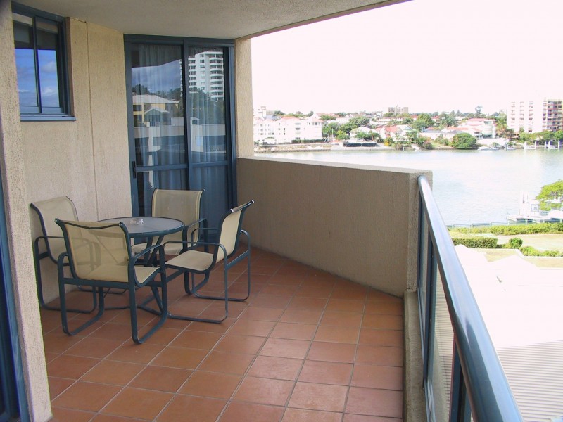 403/44 FERRY STREET, Kangaroo Point QLD 4169