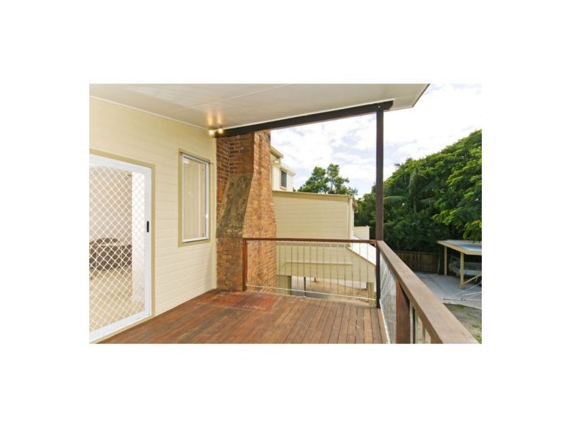 1/31 ADAMSON STREET, Wooloowin QLD 4030