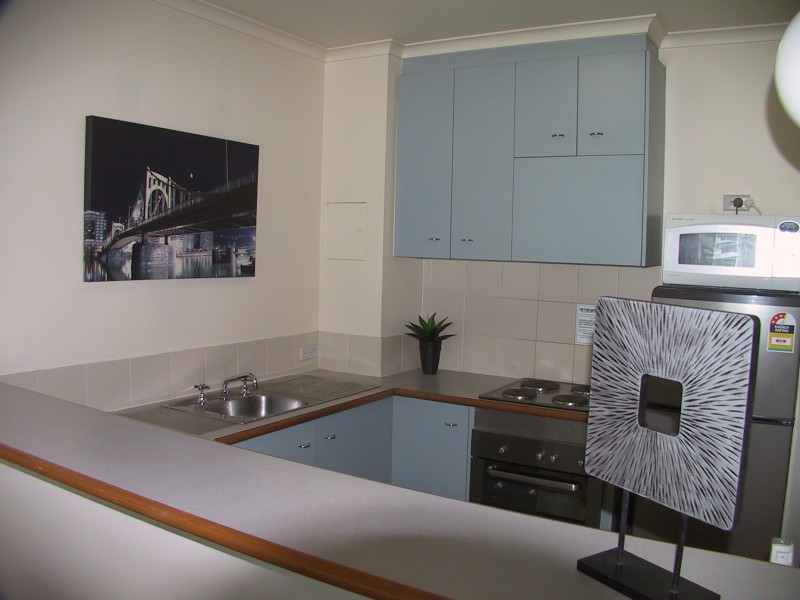 03/44 FERRY STREET, Kangaroo Point QLD 4169