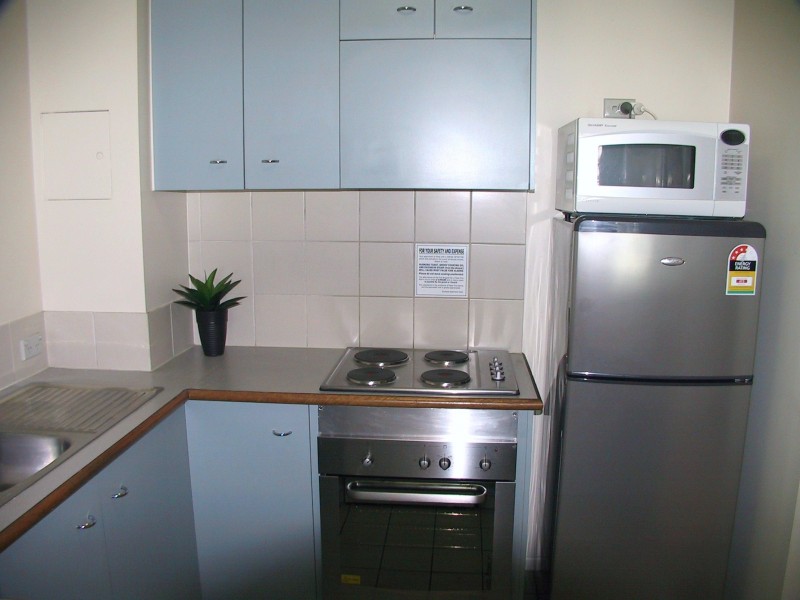 03/44 FERRY STREET, Kangaroo Point QLD 4169