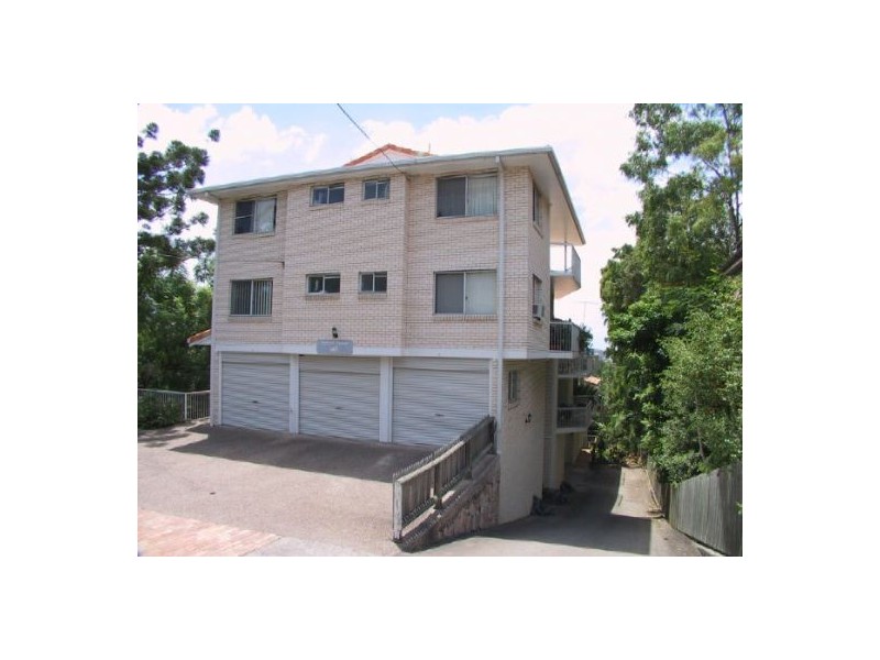 8/96 DORNOCH TCE, Highgate Hill QLD 4101