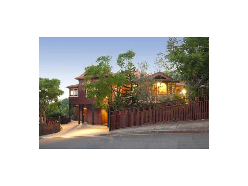 5/3 SANKEY STREET, Highgate Hill QLD 4101