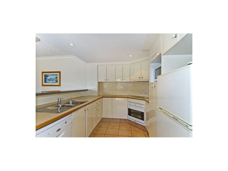 Kangaroo Point QLD 4169