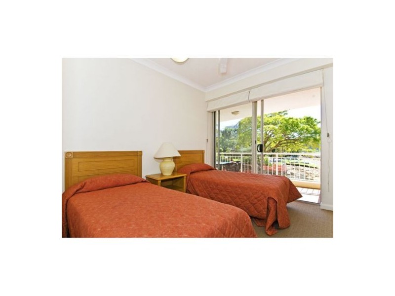 Kangaroo Point QLD 4169