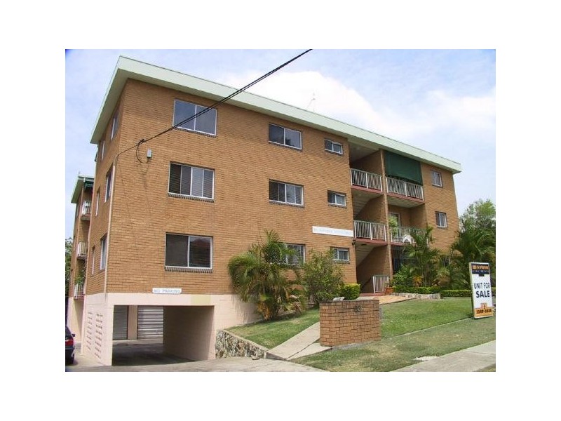 6/63 NORTHCOTE STREET, East Brisbane QLD 4169