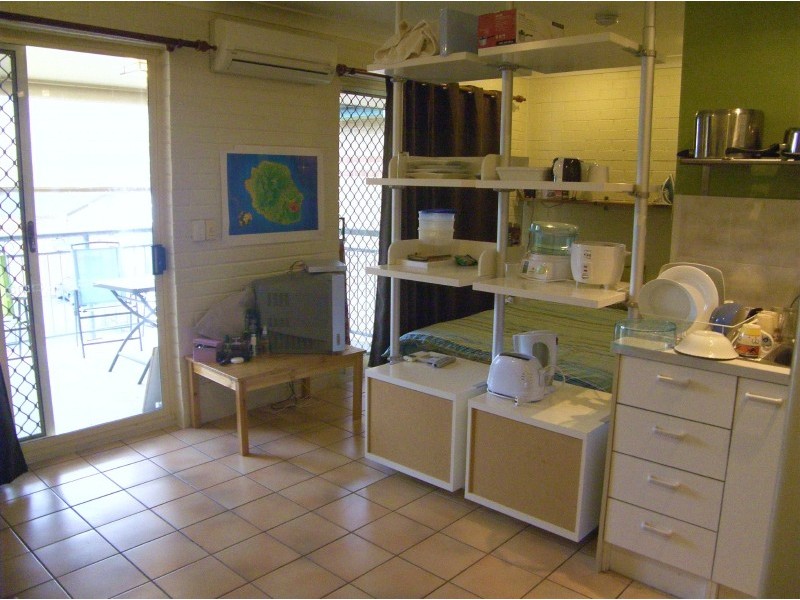 16/25 LISBURN STREET, East Brisbane QLD 4169