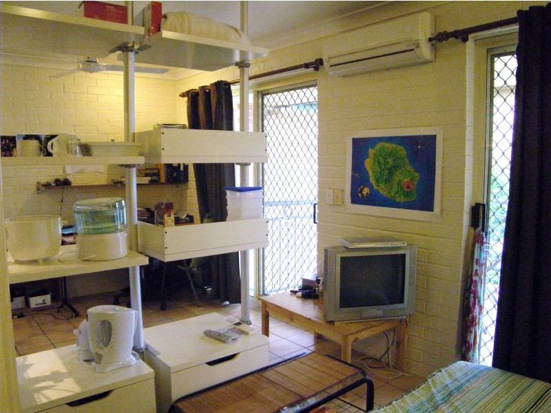 16/25 LISBURN STREET, East Brisbane QLD 4169