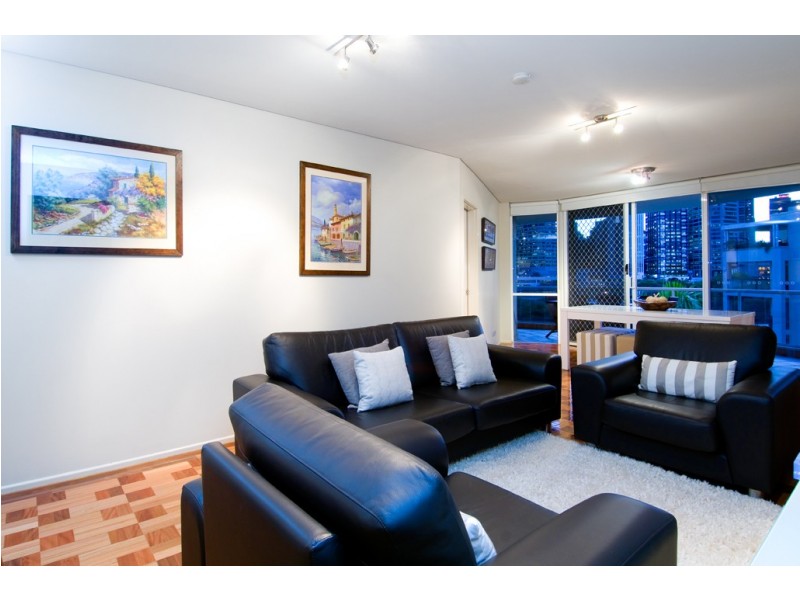 14/16 BRIGHT STREET, Kangaroo Point QLD 4169