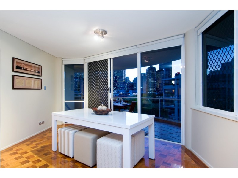 14/16 BRIGHT STREET, Kangaroo Point QLD 4169