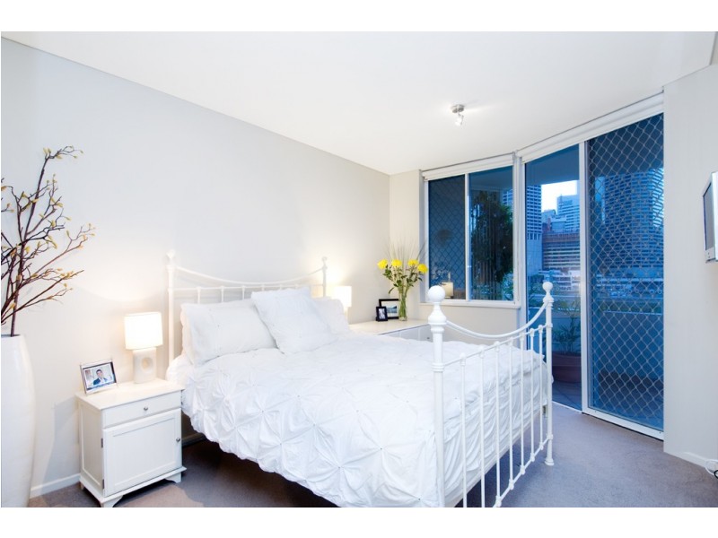 14/16 BRIGHT STREET, Kangaroo Point QLD 4169