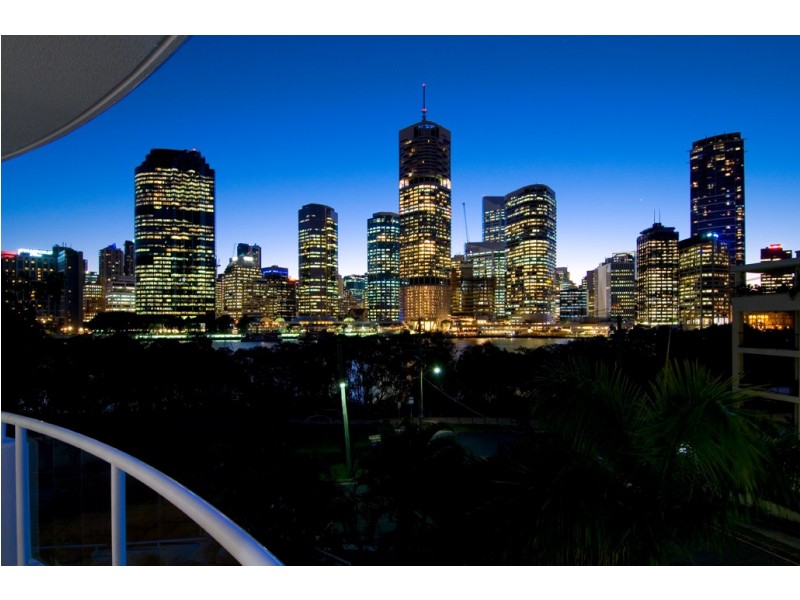 14/16 BRIGHT STREET, Kangaroo Point QLD 4169