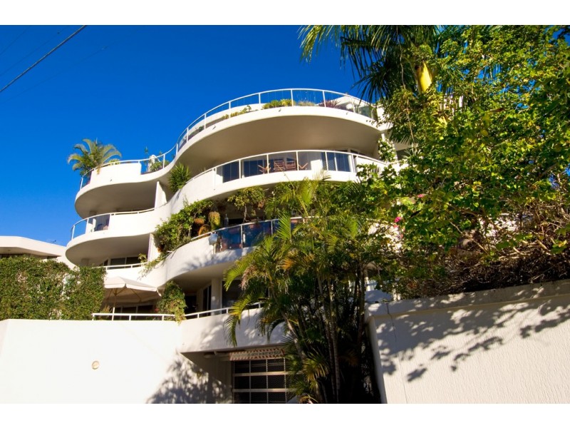 14/16 BRIGHT STREET, Kangaroo Point QLD 4169