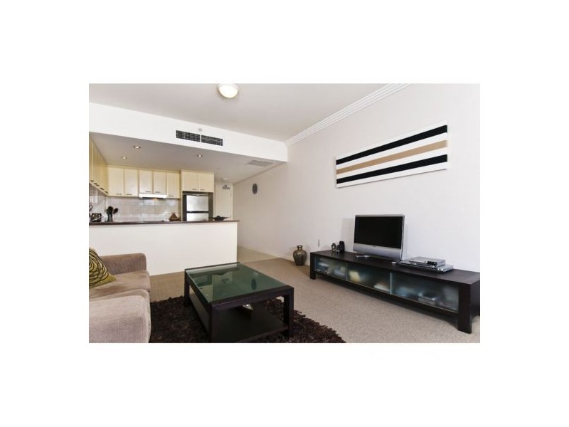 5/321 MAIN STREET, Kangaroo Point QLD 4169