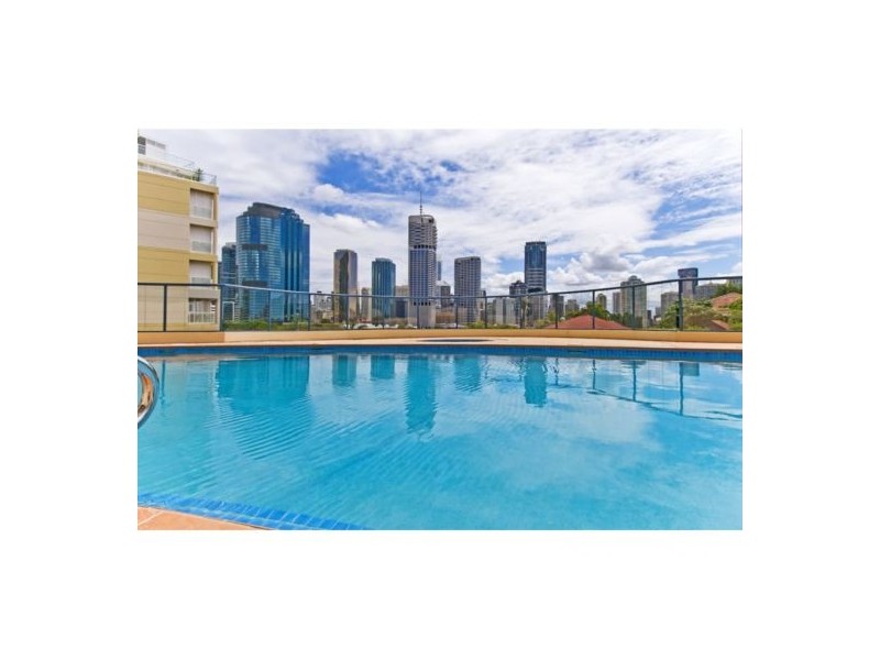 5/321 MAIN STREET, Kangaroo Point QLD 4169