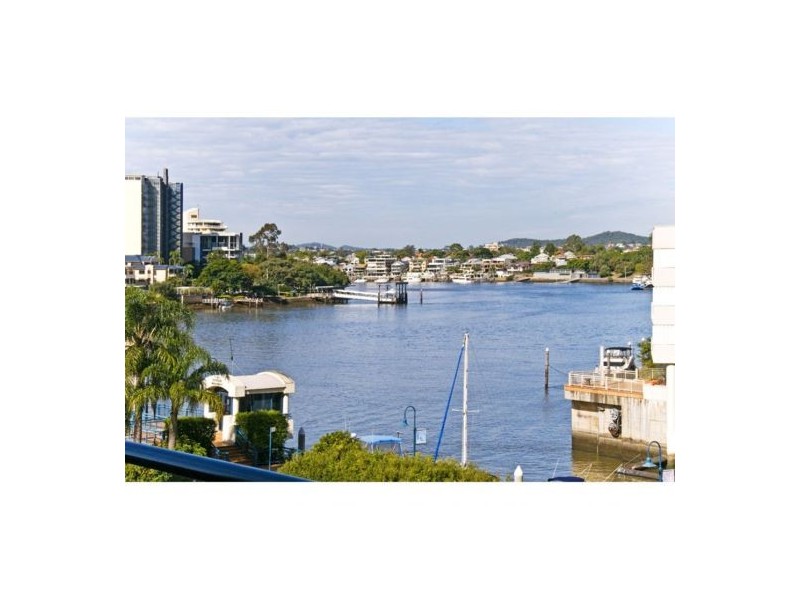203/44 FERRY STREET, Kangaroo Point QLD 4169