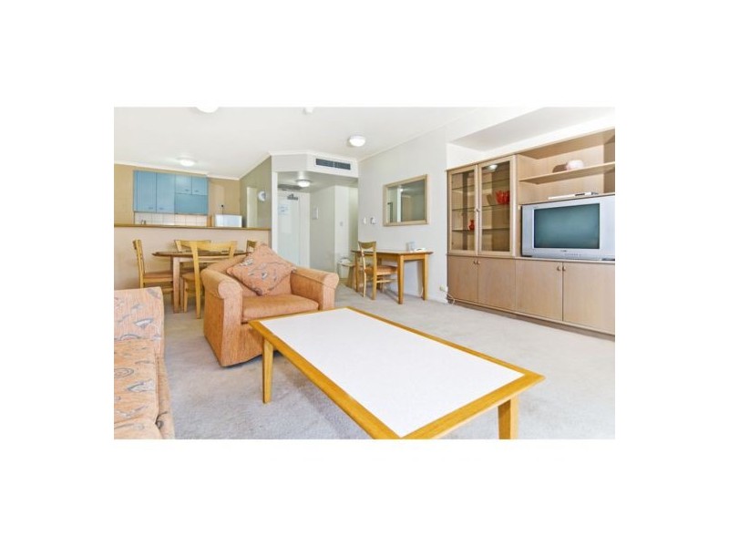 203/44 FERRY STREET, Kangaroo Point QLD 4169