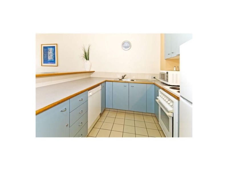 203/44 FERRY STREET, Kangaroo Point QLD 4169