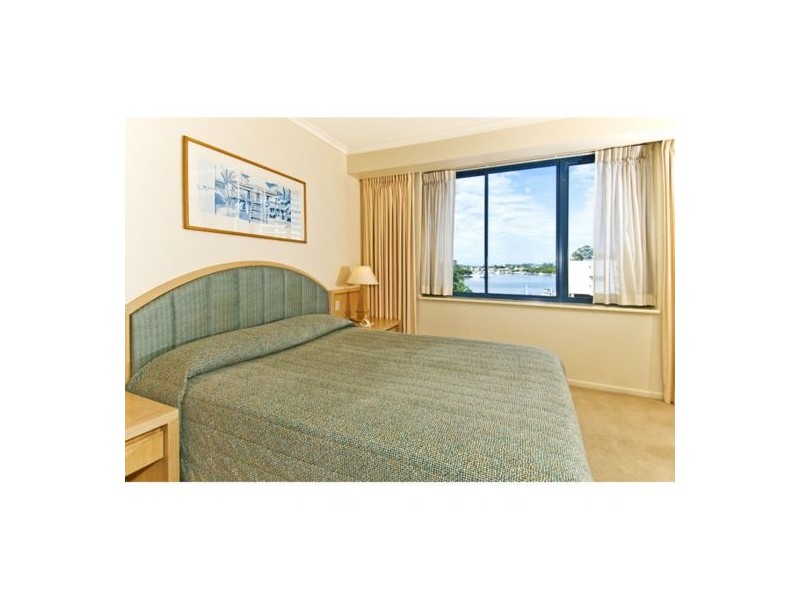 203/44 FERRY STREET, Kangaroo Point QLD 4169