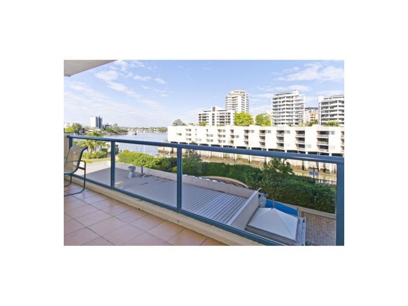 203/44 FERRY STREET, Kangaroo Point QLD 4169