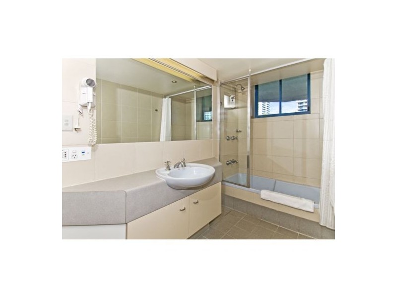 203/44 FERRY STREET, Kangaroo Point QLD 4169