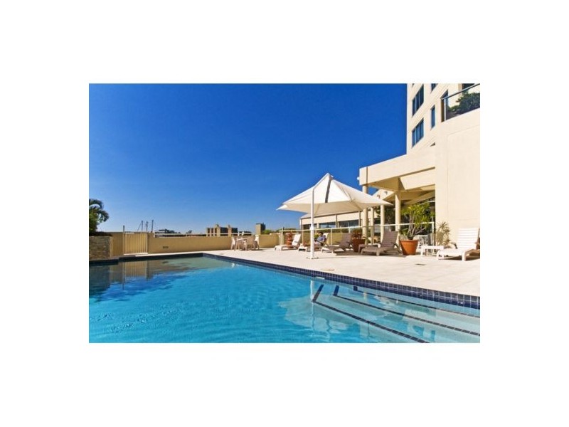 203/44 FERRY STREET, Kangaroo Point QLD 4169