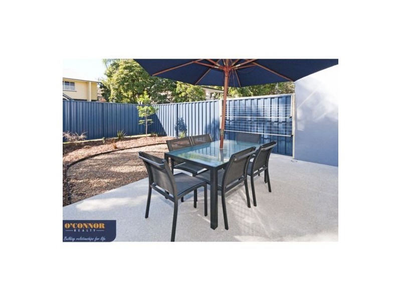 2/6A LUCY STREET, Albion QLD 4010