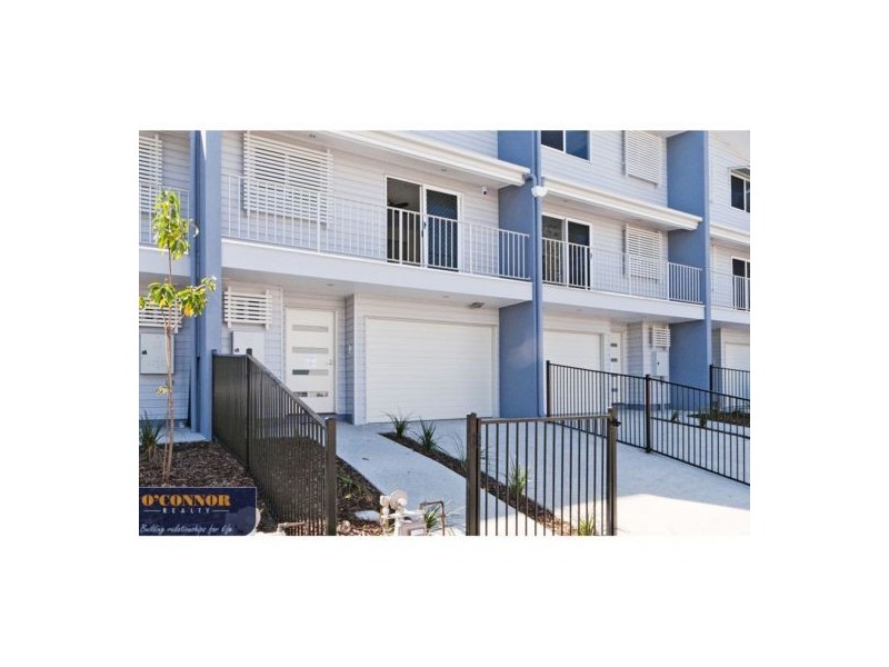 2/6A LUCY STREET, Albion QLD 4010